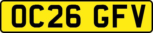 OC26GFV