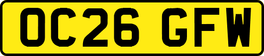 OC26GFW