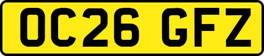 OC26GFZ