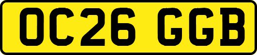 OC26GGB