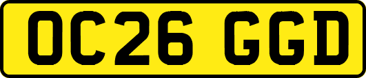 OC26GGD