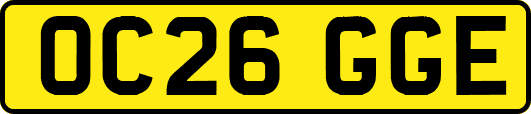 OC26GGE