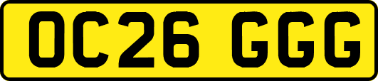 OC26GGG