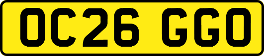 OC26GGO