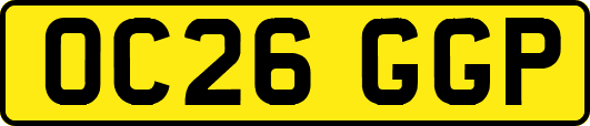 OC26GGP