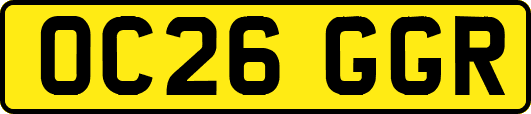 OC26GGR