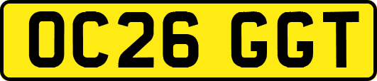 OC26GGT