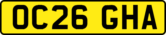 OC26GHA