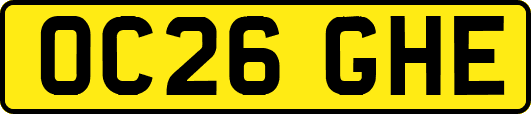 OC26GHE