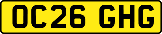 OC26GHG