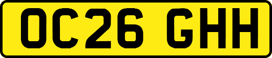 OC26GHH