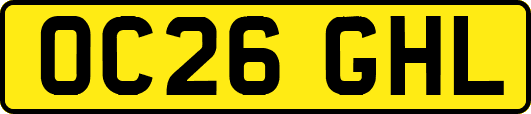 OC26GHL