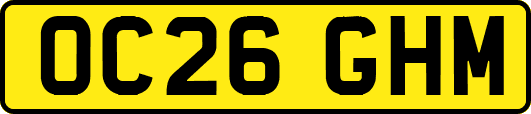 OC26GHM