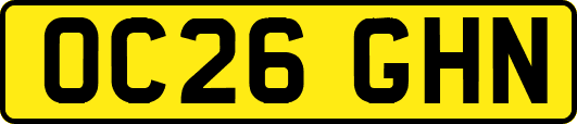 OC26GHN