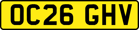 OC26GHV