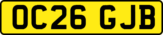 OC26GJB