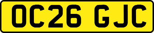 OC26GJC