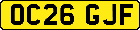 OC26GJF