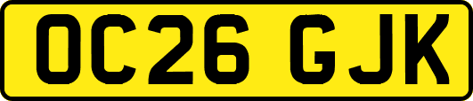 OC26GJK