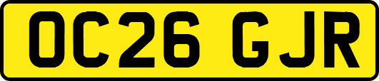 OC26GJR