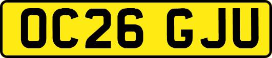 OC26GJU