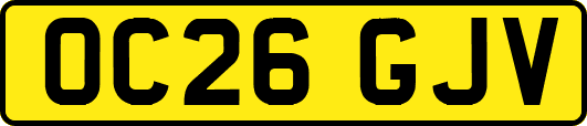 OC26GJV
