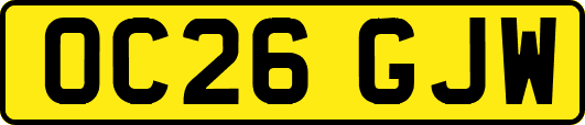OC26GJW