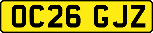 OC26GJZ