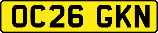 OC26GKN