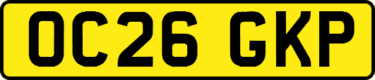 OC26GKP