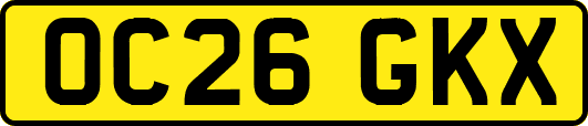 OC26GKX