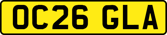 OC26GLA