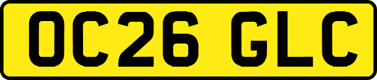 OC26GLC