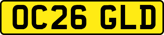 OC26GLD