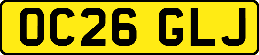 OC26GLJ