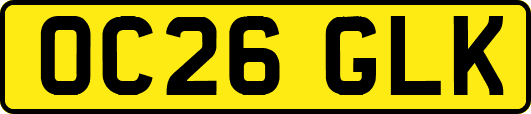 OC26GLK