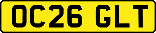 OC26GLT