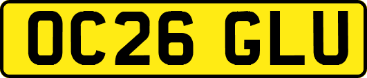 OC26GLU