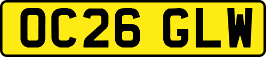 OC26GLW
