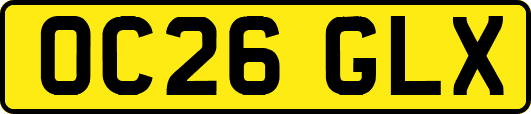 OC26GLX
