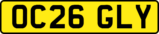 OC26GLY