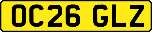 OC26GLZ