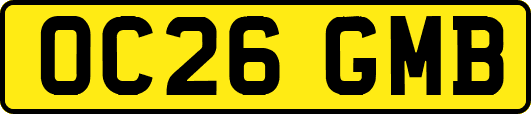 OC26GMB
