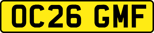 OC26GMF