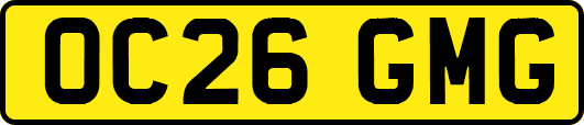 OC26GMG