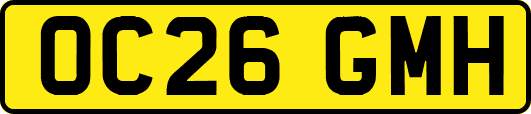 OC26GMH