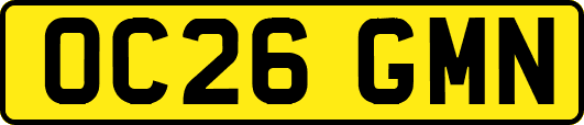 OC26GMN
