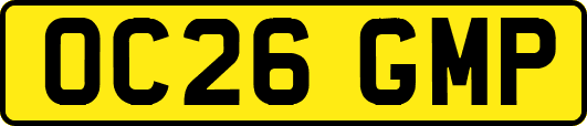 OC26GMP