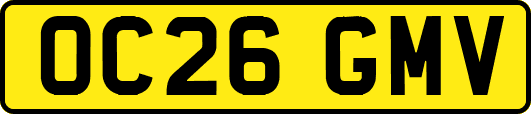 OC26GMV