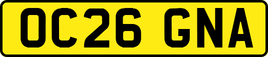 OC26GNA